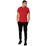 T-shirt 4F M H4Z22 TSM354 62S – Obrázok 8