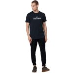 T-shirt 4F M H4Z22 TSM354 30S – Obrázok 4