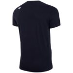 T-shirt 4F M H4Z22 TSM354 30S – Obrázok 7