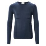 Hi-Tec Hikro Top Jr 92800372303 Thermoactive T-shirt