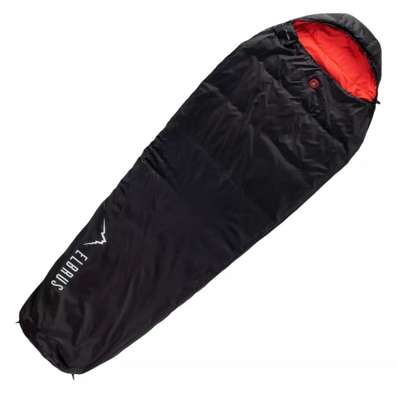 B2B-875080-0 Elbrus Carrylight II 1000 sleeping bag 92800404117 – Obrázok 1