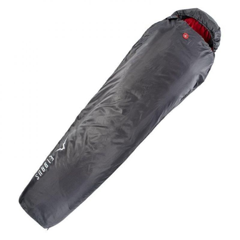 B2B-875081-0 Elbrus Carrylight II 600 sleeping bag 92800404118 – Obrázok 1