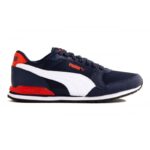 Puma St Runner V3 Mesh Jr shoes 38551009 – Obrázok 3