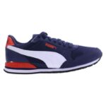 Puma St Runner V3 Mesh Jr shoes 38551009 – Obrázok 4