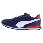 Puma St Runner V3 Mesh Jr shoes 38551009 – Obrázok 5