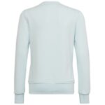 Adidas Big Logo Swt Jr HM8707 sweatshirt – Obrázok 2
