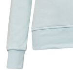 Adidas Big Logo Swt Jr HM8707 sweatshirt – Obrázok 4