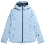 Ski jacket 4F W H4Z22 KUDN003 34S – Obrázok 13