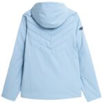 Ski jacket 4F W H4Z22 KUDN003 34S – Obrázok 14