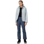 Ski jacket 4F W H4Z22 KUDN003 34S – Obrázok 3