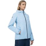 Ski jacket 4F W H4Z22 KUDN003 34S – Obrázok 5