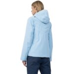 Ski jacket 4F W H4Z22 KUDN003 34S – Obrázok 8