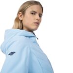 Ski jacket 4F W H4Z22 KUDN003 34S – Obrázok 10