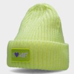 4F Jr Cap HJZ22-JCAD004 27N – Obrázok 2
