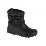 Crocs Classic Neo Puff Luxe Boot W 207312-001 shoes