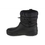 Crocs Classic Neo Puff Luxe Boot W 207312-001 shoes – Obrázok 2