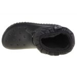 Crocs Classic Neo Puff Luxe Boot W 207312-001 shoes – Obrázok 3