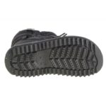 Crocs Classic Neo Puff Luxe Boot W 207312-001 shoes – Obrázok 4