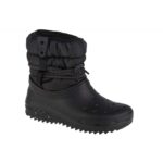 Crocs Classic Neo Puff Luxe Boot W 207312-001 shoes – Obrázok 5