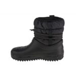 Crocs Classic Neo Puff Luxe Boot W 207312-001 shoes – Obrázok 6