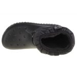 Crocs Classic Neo Puff Luxe Boot W 207312-001 shoes – Obrázok 7