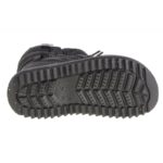 Crocs Classic Neo Puff Luxe Boot W 207312-001 shoes – Obrázok 8