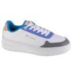Champion Rebound Platform W shoes S11473-CHA-WW006 – Obrázok 5