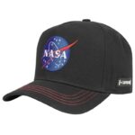 Capslab Space Mission NASA Cap CL-NASA-1-NAS5 – Obrázok 3