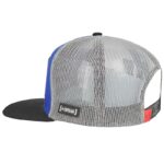 Capslab Space Mission NASA Snapback Cap CL-NASA-1-US1 – Obrázok 2