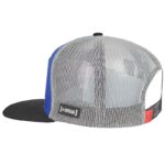 Capslab Space Mission NASA Snapback Cap CL-NASA-1-US1 – Obrázok 4