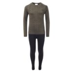 Bejo Grar Set II Jr 92800451503 thermal underwear – Obrázok 4