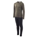 Bejo Grar Set II Jr 92800451503 thermal underwear – Obrázok 5
