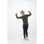Bejo Grar Set II Jr 92800451503 thermal underwear – Obrázok 8