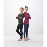 Bejo Grar Set II Jr 92800451503 thermal underwear – Obrázok 9