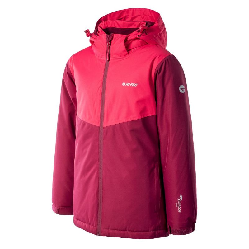 B2B-876994-0 OLMO JRG insulated jacket – Obrázok 1