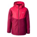 OLMO JRG insulated jacket – Obrázok 2