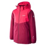 OLMO JRG insulated jacket – Obrázok 3