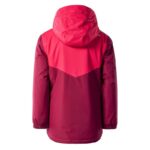 OLMO JRG insulated jacket – Obrázok 4