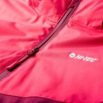 OLMO JRG insulated jacket – Obrázok 5