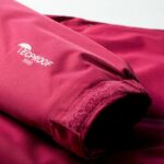 OLMO JRG insulated jacket – Obrázok 6