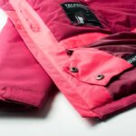 OLMO JRG insulated jacket – Obrázok 7