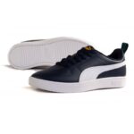 Puma Rickie Jr 384311 07 Shoes – Obrázok 2