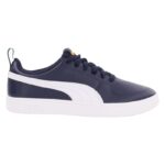Puma Rickie Jr 384311 07 Shoes – Obrázok 4