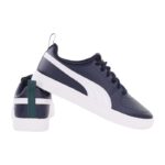 Puma Rickie Jr 384311 07 Shoes – Obrázok 6
