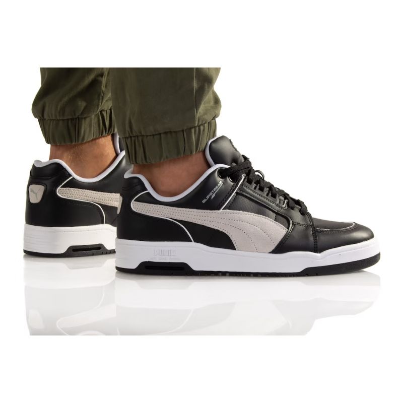 B2B-877074-0 Puma Slipstream Retro Sum M shoes 386528 03 – Obrázok 1