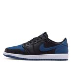 Nike Air Jordan 1 Low OG W CZ0775-041 shoes – Obrázok 2