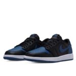 Nike Air Jordan 1 Low OG W CZ0775-041 shoes – Obrázok 3
