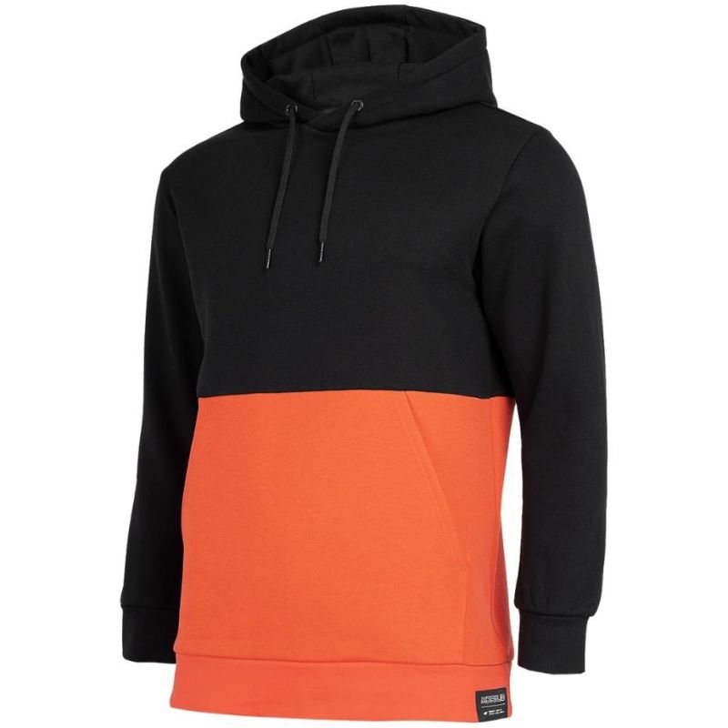 B2B-877291-0 Sweatshirt 4F M H4Z22 BLM027 20S – Obrázok 1