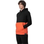 Sweatshirt 4F M H4Z22 BLM027 20S – Obrázok 3