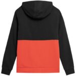 Sweatshirt 4F M H4Z22 BLM027 20S – Obrázok 6